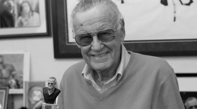 Marvel recuerda el legado de Stan Lee