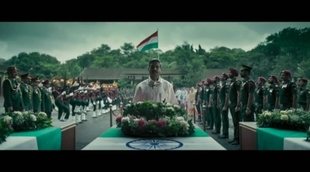 Tráiler 'URI: The Surgical Strike'