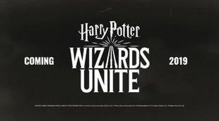 Tráiler 'Harry Potter: Wizards Unite'