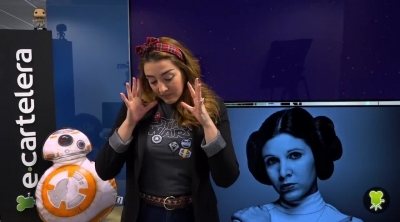 Tatooine Directo: 'Star Wars' sigue en deuda con el feminismo galáctico