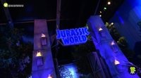 Así es la exposición 'Jurassic World: The Exhibition' de Madrid