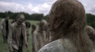 Promo 9x08 'The Walking Dead'