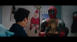 Tráiler 'Once Upon a Deadpool'