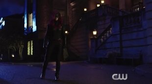 Teaser 'Elsewords' (Crossover 'Arrow', 'Flash', 'Supergirl'): "Batwoman"