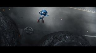 Tráiler 'Sonic: La película'