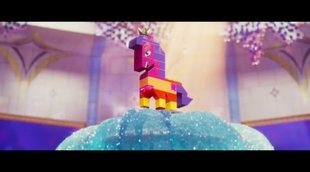 Tráiler 'La LEGO Película 2'