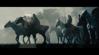 Tráiler español 'La leyenda de Redbad'