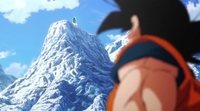 Tráiler subtitulado #2 'Dragon Ball Super: Broly'