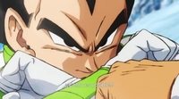 Tráiler subtitulado #3 'Dragon Ball Super: Broly'