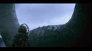 Teaser 'Prometheus'