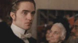 Tráiler 'Bel ami'