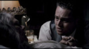 Tráiler español 'J. Edgar'