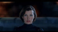 Teaser 'Resident Evil: Retribution 3D'