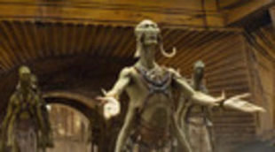 Avance del spot SuperBowl 'John Carter'