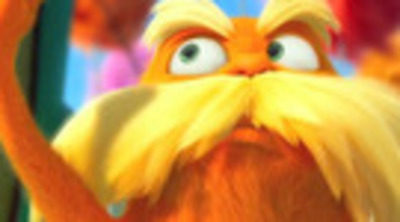 Spot Super Bowl 'Lorax: En busca de la trúfula perdida'