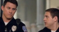 Spot Super Bowl '21 Jump Street'