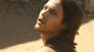 Spot Super Bowl español 'John Carter'