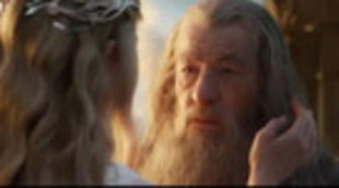 Tráiler español 'El Hobbit: Un viaje inesperado'