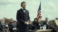 Teaser 'Abraham Lincoln: Cazador de vampiros'