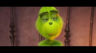 Clip español 'El Grinch'