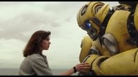 Clip español 'Bumblebee' #2