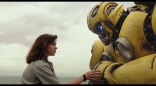 Clip español 'Bumblebee' #2