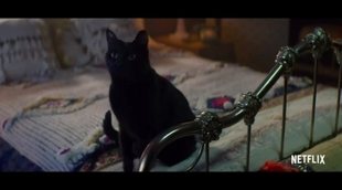 Tráiler 2 temporada 'Las escalofriantes aventuras de Sabrina'