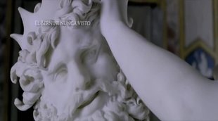 Tráiler 'Bernini en la Galería Borghese'