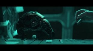 Tráiler 'Vengadores: Endgame'