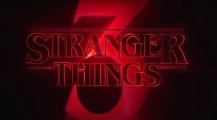 Teaser tercera temporada 'Stranger Things'