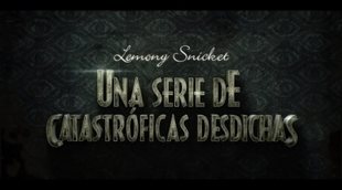 Tráiler tercera temporada 'Una serie de catastróficas desdichas'