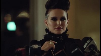 Tráiler VOSE 'Vox Lux: El Precio de la Fama'