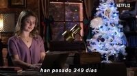 Tráiler español 'Un principe de Navidad: La boda real'