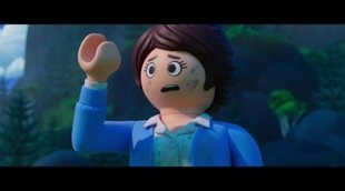 Tráiler 'Playmobil: The Movie'