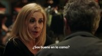 Clip 'El amor menos pensado': Cita a ciegas