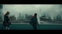 Tráiler UK 'Captive State' #2