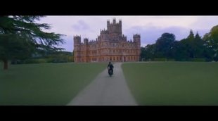 Teaser 'Downton Abbey' (2019)