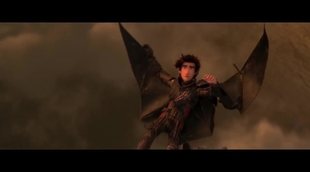 Tráiler internacional 'Cómo entrenar a tu Dragón 3'