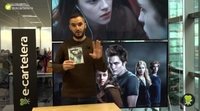 Unboxing de la edición 4K UHD de 'Crepúsculo'