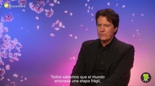 Rob Marshall explica por qué 'El regreso de Mary Poppins' es actual a pesar de su clasicismo