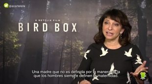 Susanne Bier: "La maternidad no es sólo un camino sencillo que siempre es adorable"