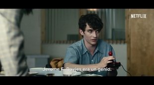 Tráiler 'Black Mirror: Bandersnatch'