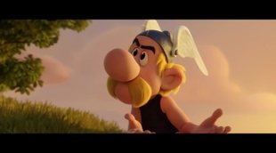 Clip exclusivo: 'Astérix: El secreto de la poción mágica'