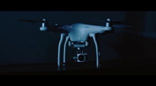 Tráiler 'The Drone'