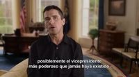 Christian Bale habla de Dick Cheney en esta entrevista exclusiva de 'El vicio del poder'