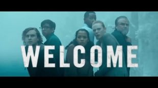 Clip 'Escape Room': 'Welcome'