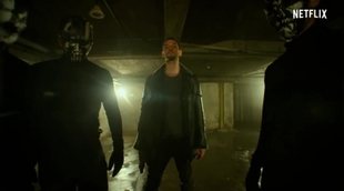 Tráiler temporada 2 'The Punisher'