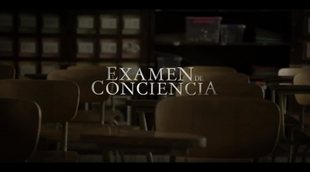 Tráiler español 'Examen de conciencia'