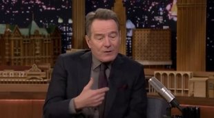 Bryan Cranston confirma que "hay rumores" sobre una película de 'Breaking Bad'