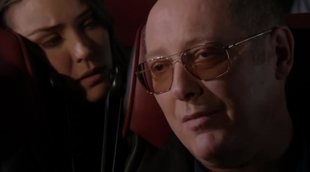 Tráiler subtitulado 'The Blacklist' Temporada 5